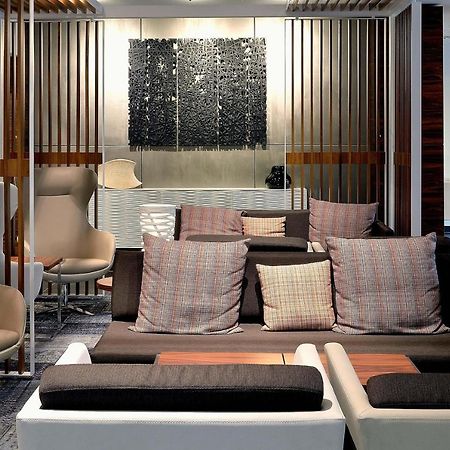 Ac Hotel By Marriott Marseille Prado Velodrome Екстер'єр фото