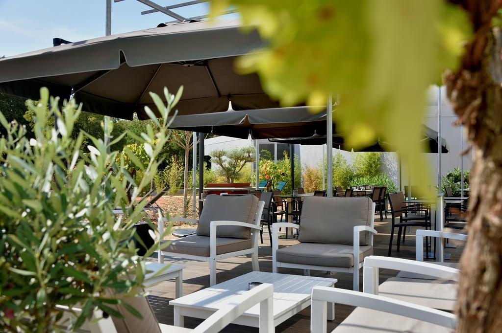 Ac Hotel By Marriott Marseille Prado Velodrome Екстер'єр фото