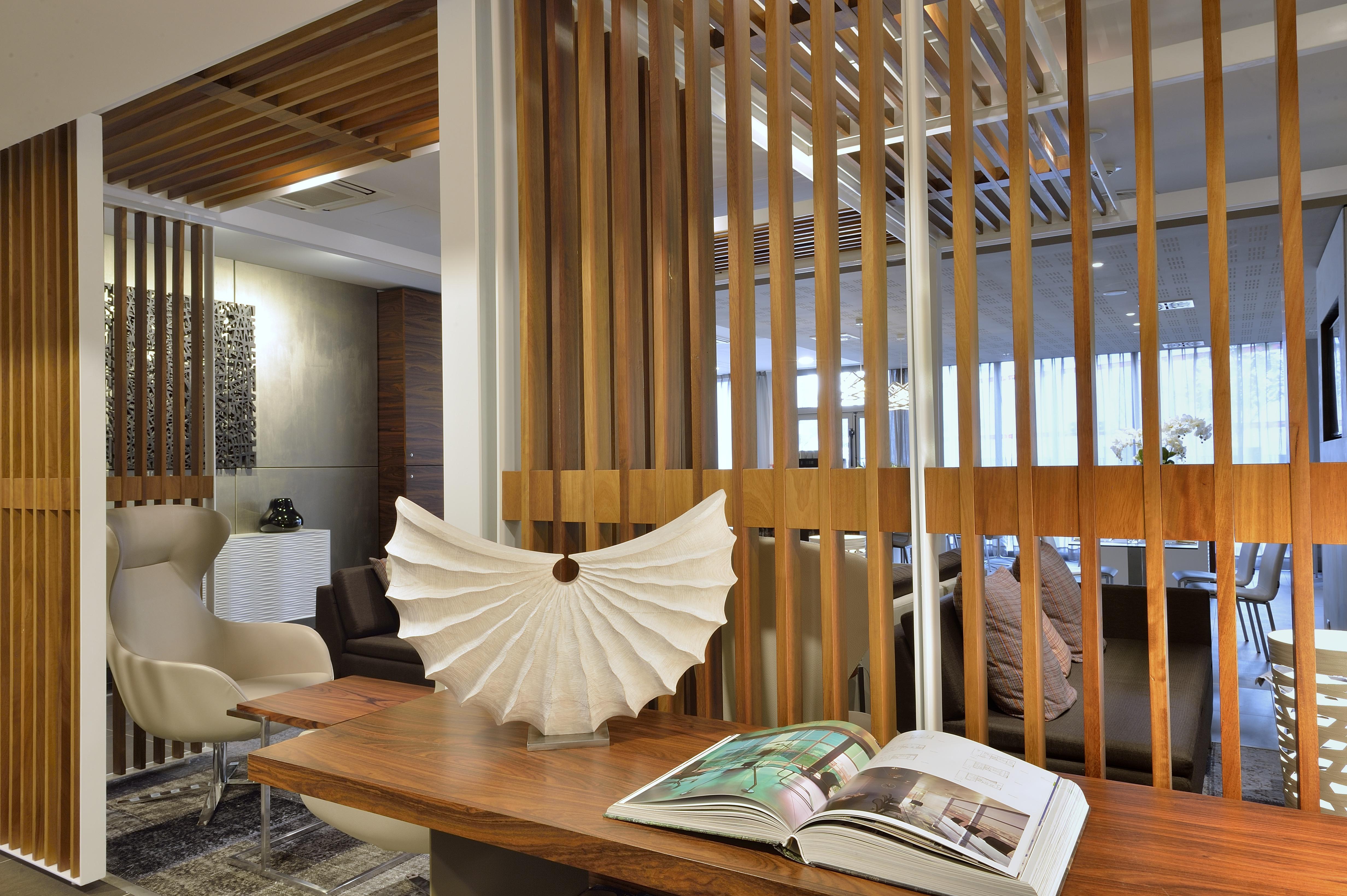 Ac Hotel By Marriott Marseille Prado Velodrome Екстер'єр фото