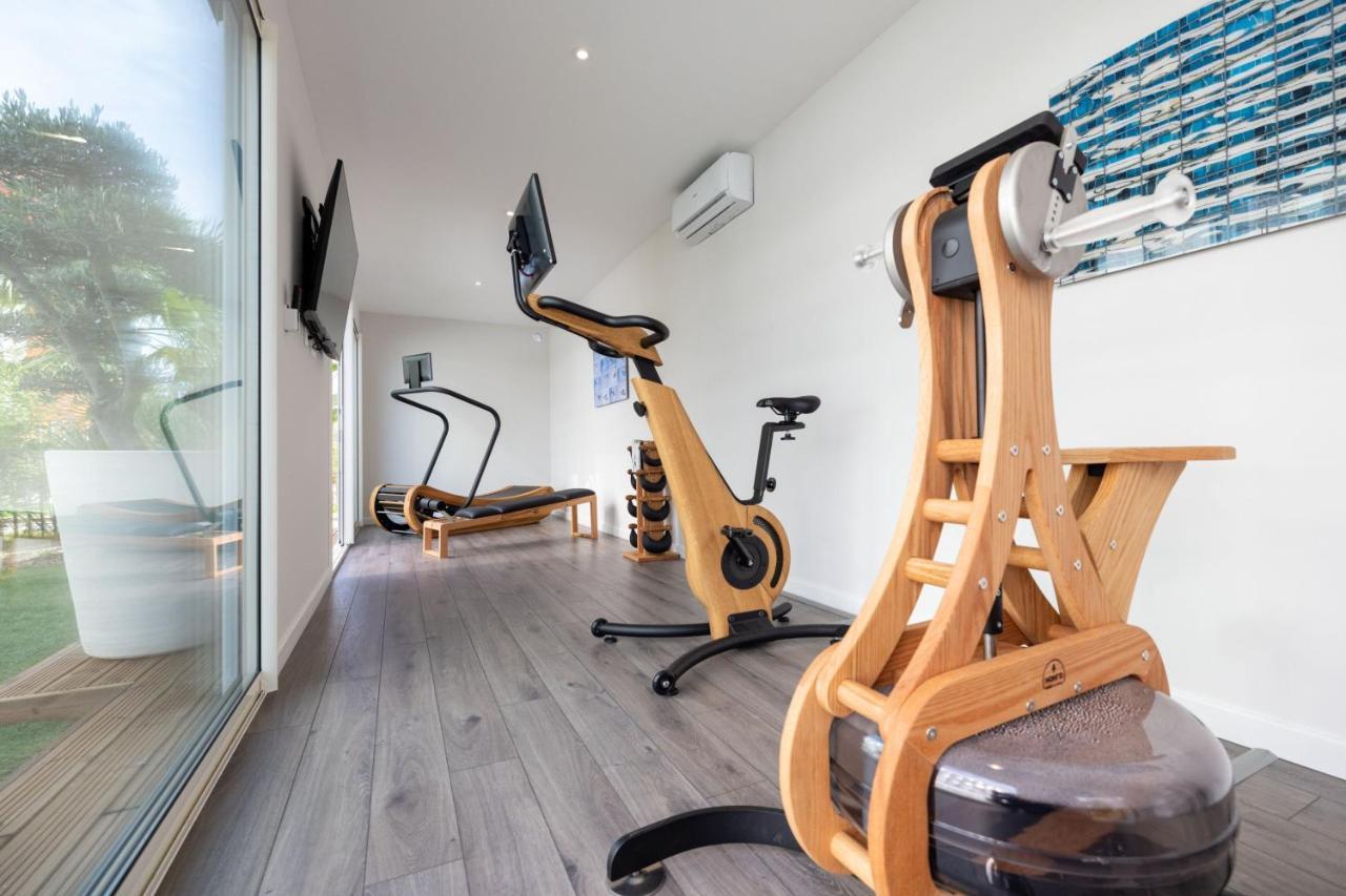 Ac Hotel By Marriott Marseille Prado Velodrome Екстер'єр фото