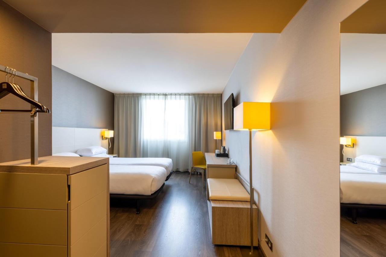 Ac Hotel By Marriott Marseille Prado Velodrome Екстер'єр фото