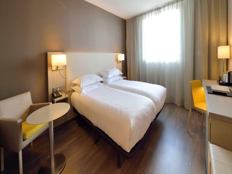 Ac Hotel By Marriott Marseille Prado Velodrome Екстер'єр фото