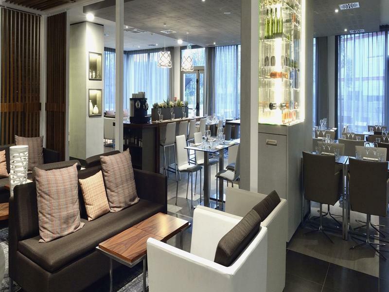 Ac Hotel By Marriott Marseille Prado Velodrome Екстер'єр фото