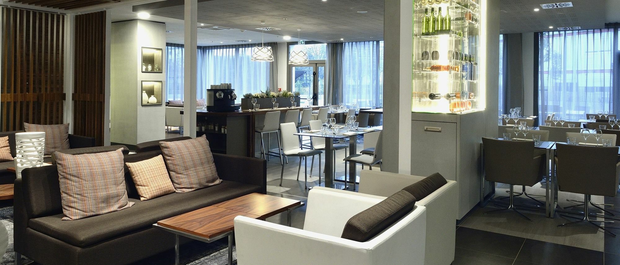 Ac Hotel By Marriott Marseille Prado Velodrome Екстер'єр фото