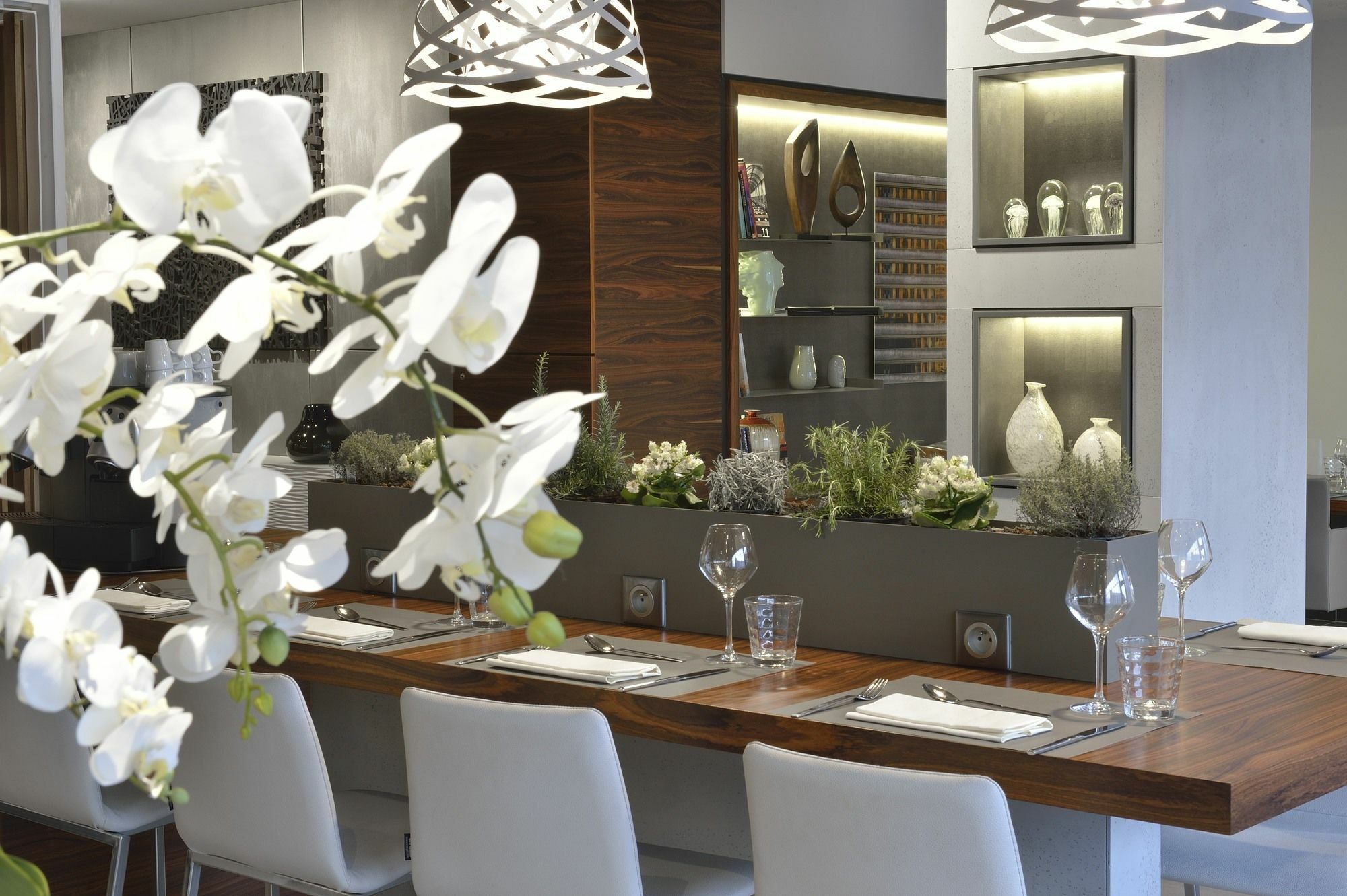 Ac Hotel By Marriott Marseille Prado Velodrome Екстер'єр фото