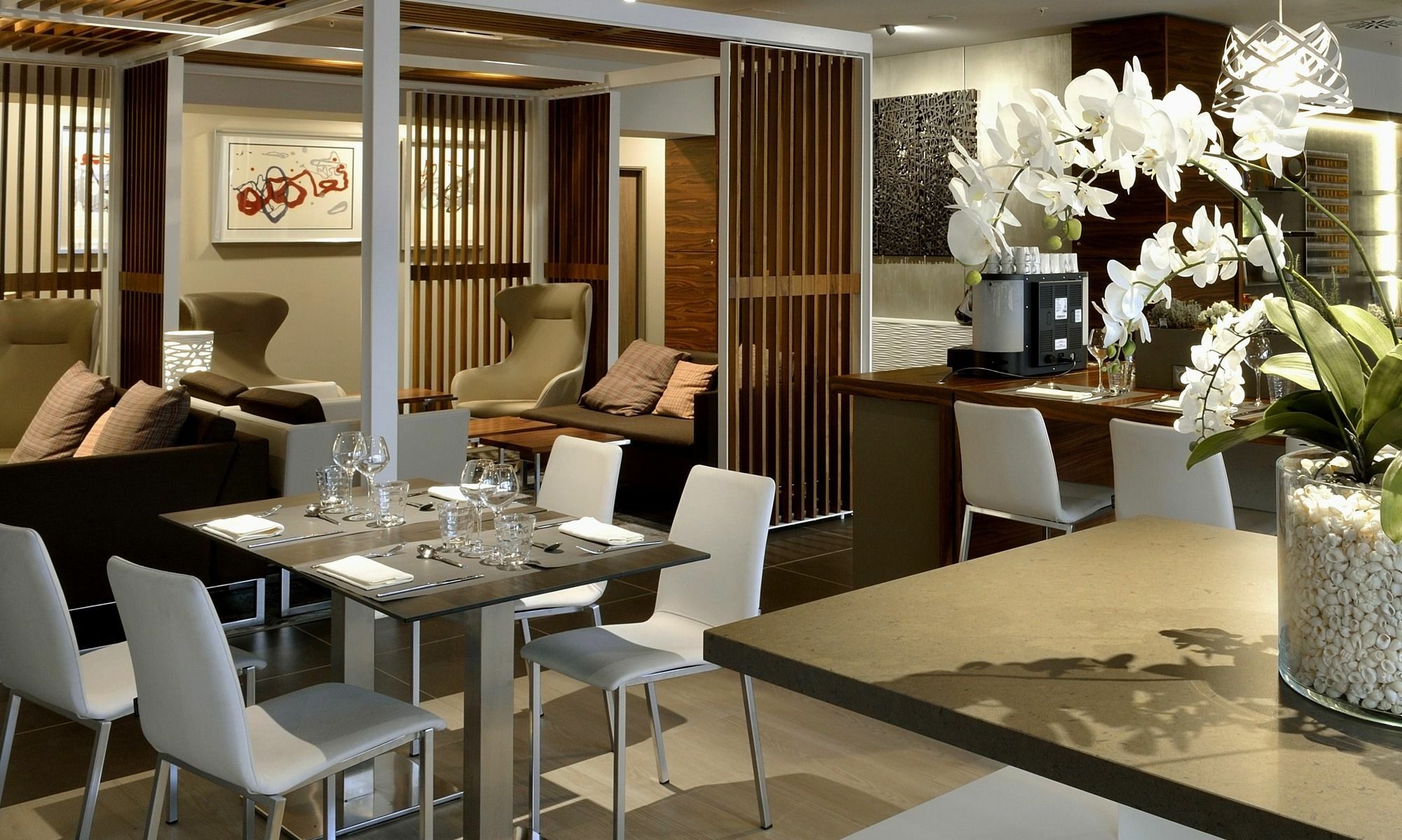 Ac Hotel By Marriott Marseille Prado Velodrome Екстер'єр фото